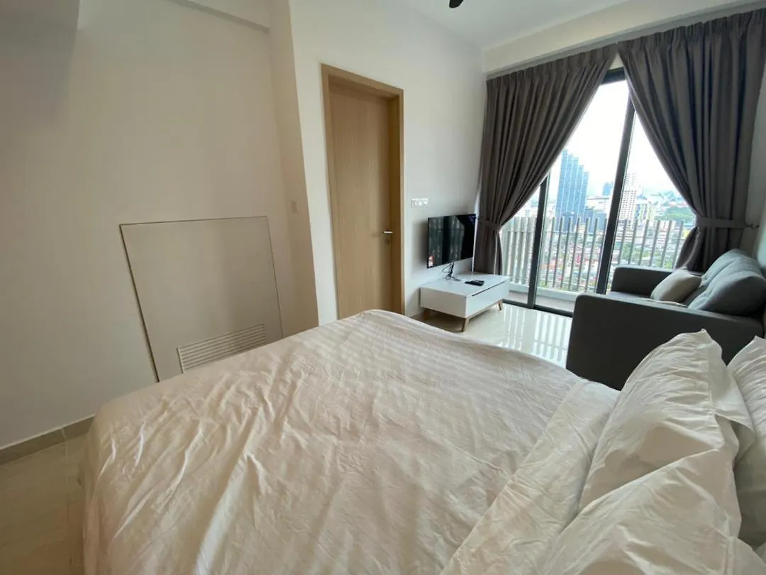 Nj Homestay @ Colony By Infinitum Kuala Lumpur Ma­lay­sia