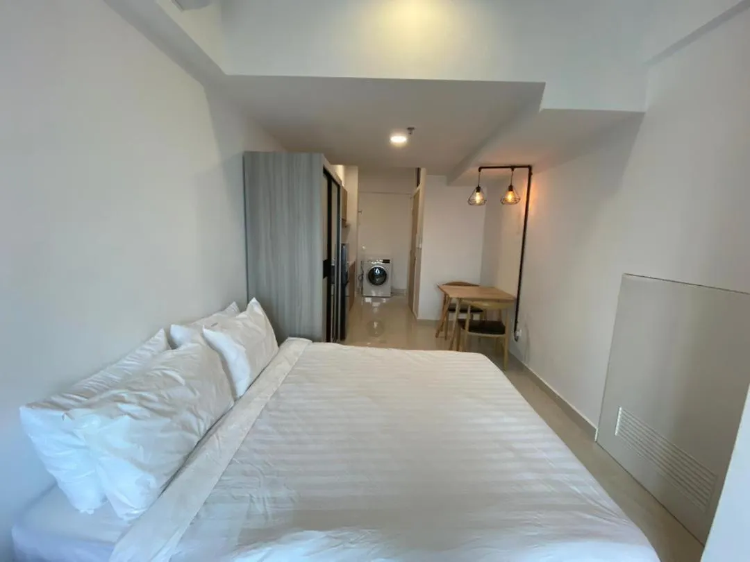 Apartment Nj Homestay @ Colony By Infinitum Kuala Lumpur Ma­lay­sia