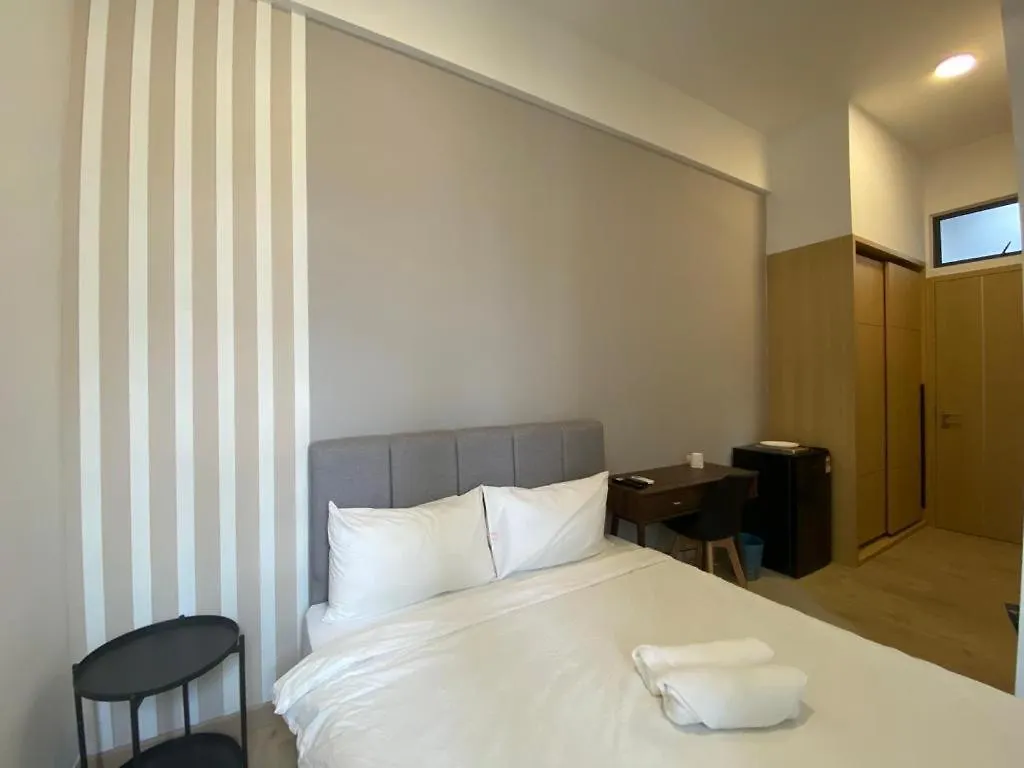 Apartment Nj Homestay @ Colony By Infinitum Kuala Lumpur Ma­lay­sia