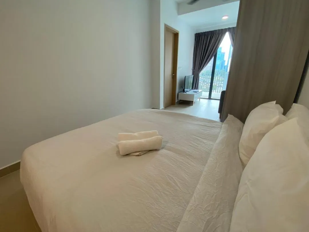 Nj Homestay @ Colony By Infinitum Kuala Lumpur 0*,  Ma­lay­sia