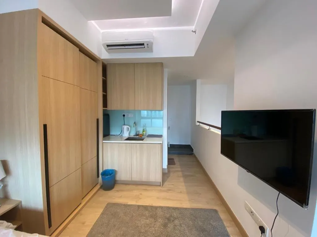 Nj Homestay @ Colony By Infinitum Kuala Lumpur 0*,  Ma­lay­sia