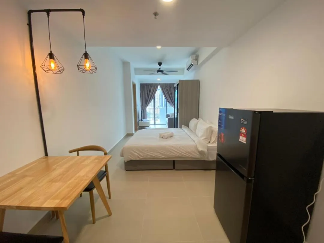 Nj Homestay @ Colony By Infinitum Kuala Lumpur 0*,  Ma­lay­sia